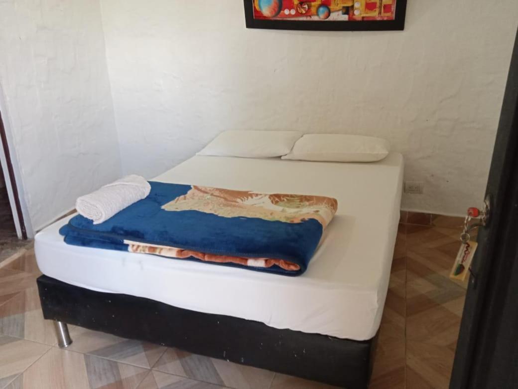 Nuevo Mirador Hotel Guatapé Eksteriør billede